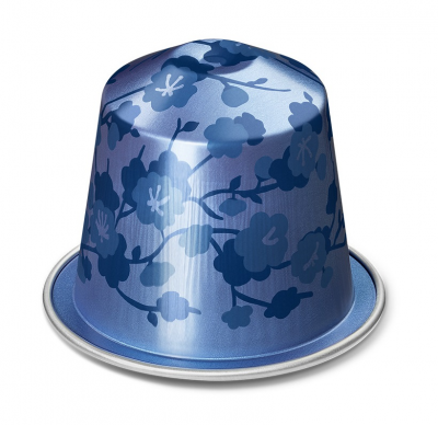 Кофе в капсулах Nespresso Tokyo Vivalto Lungo Кофе в капсулах Nespresso Tokyo Vivalto Lungo